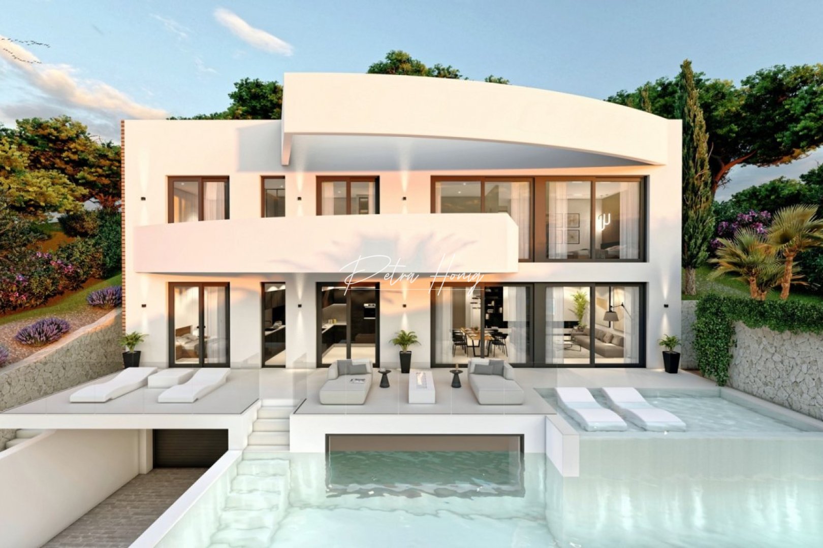 mpya - Villa - Altea - Sierra Altea