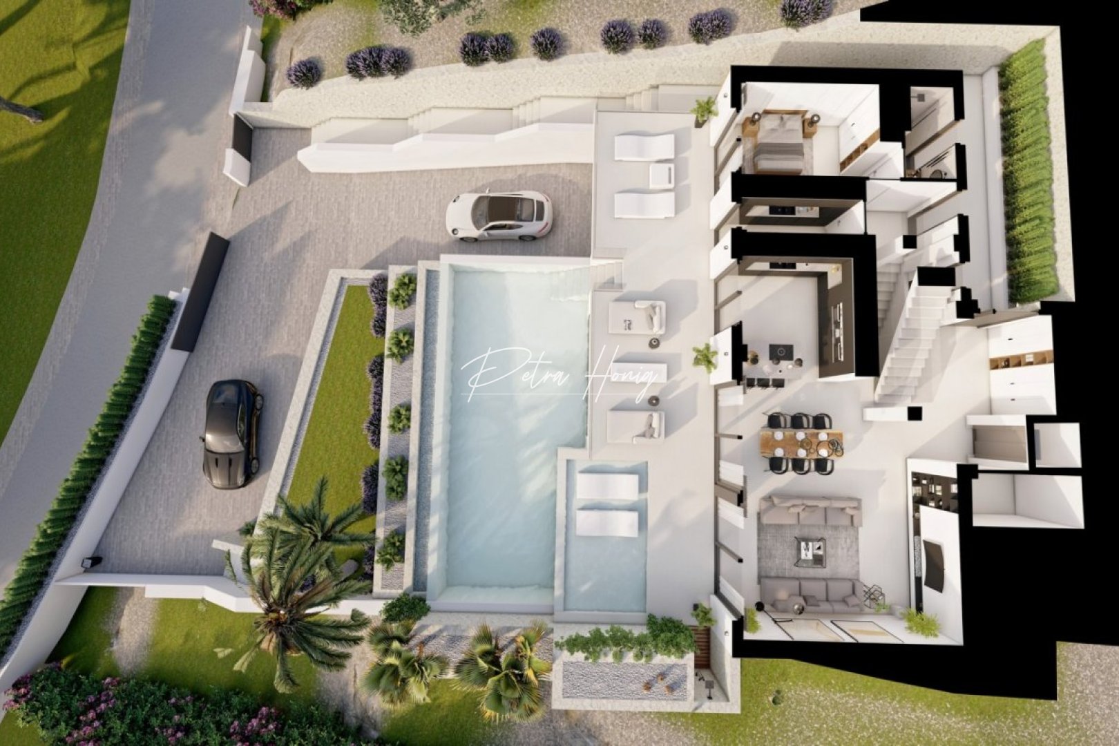 mpya - Villa - Altea - Sierra Altea