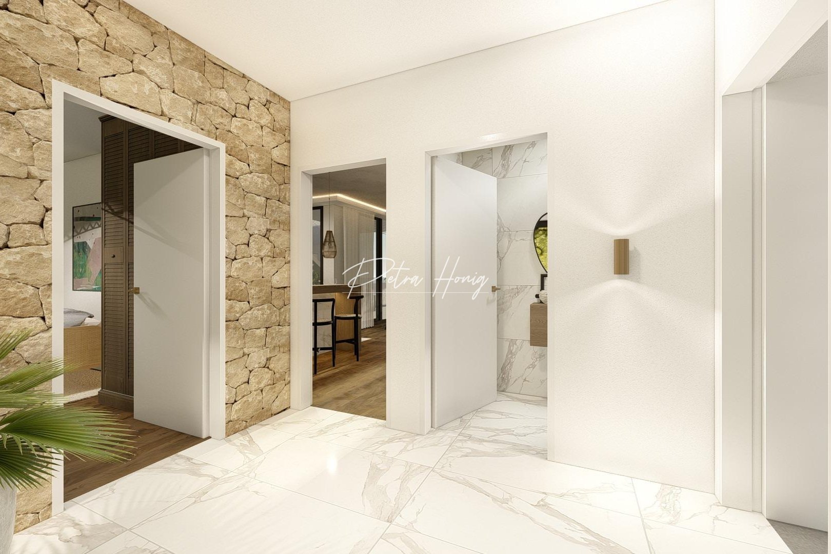 mpya - Villa - Altea - Sierra de Altea