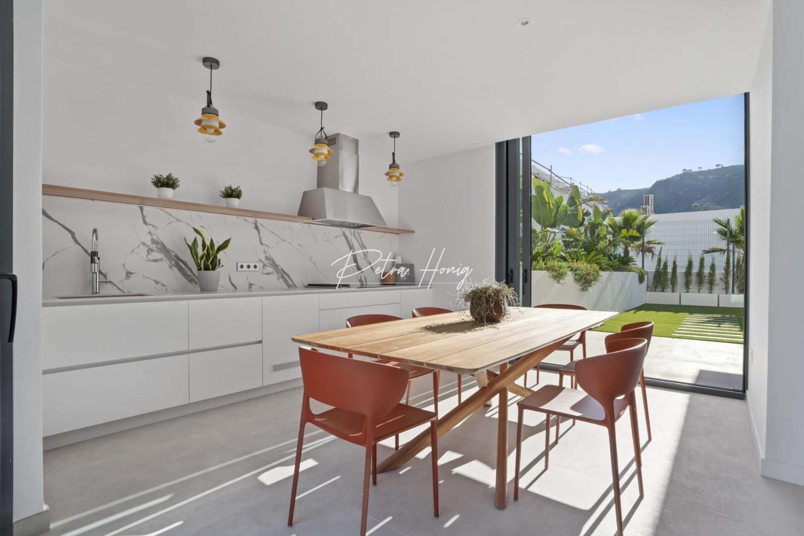 mpya - Villa - Benidorm - Rincón De Loix