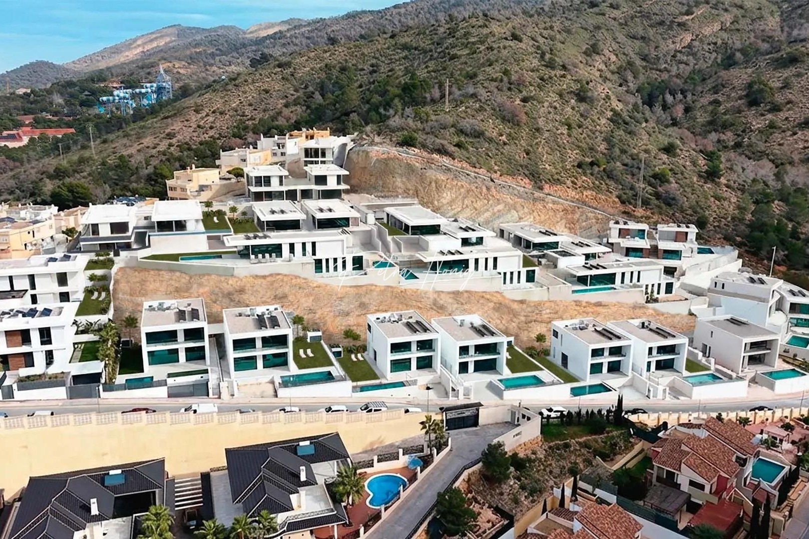 mpya - Villa - Benidorm - Rincón De Loix