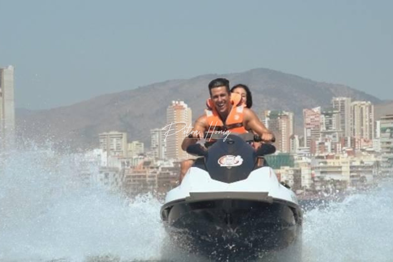 mpya - Villa - Benidorm - Urbanizaciones