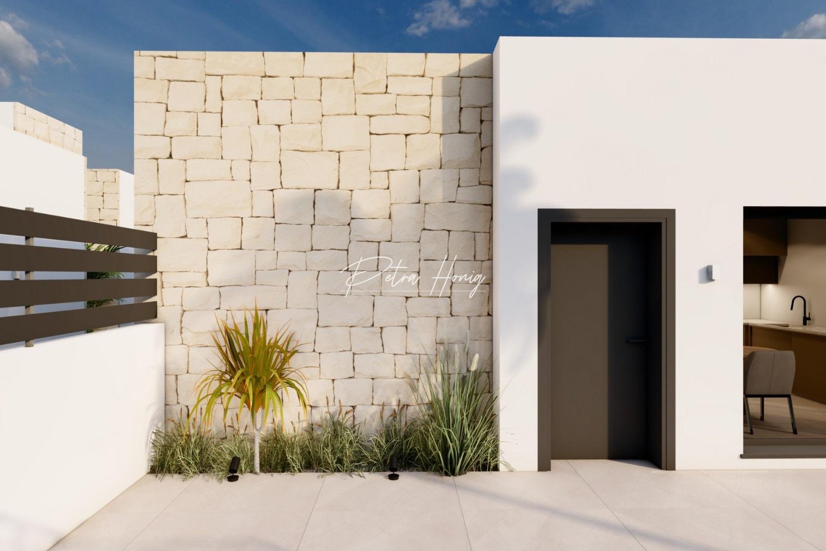 mpya - Villa - Benijofar - Urb. Monteazul