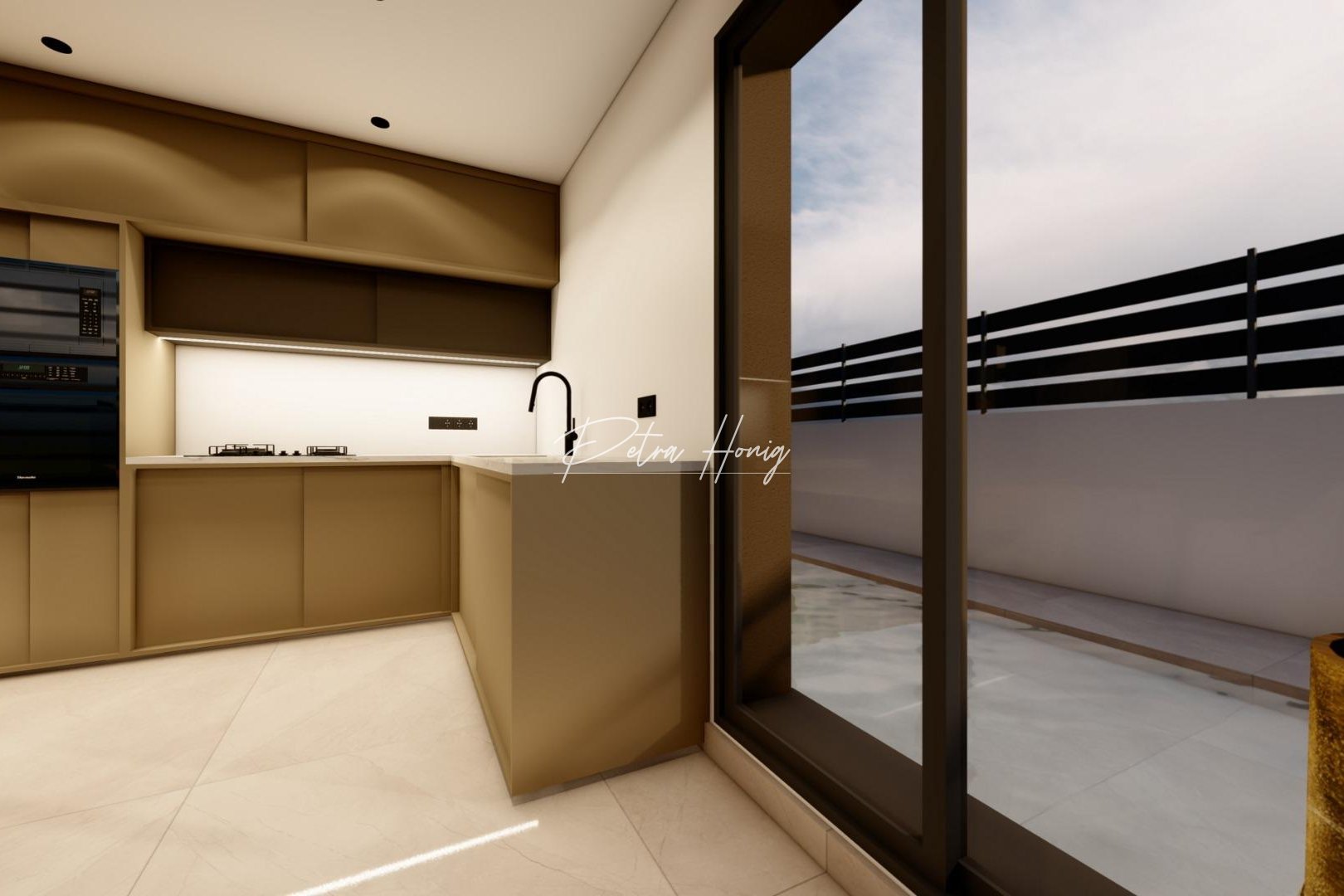 mpya - Villa - Benijofar - Urb. Monteazul