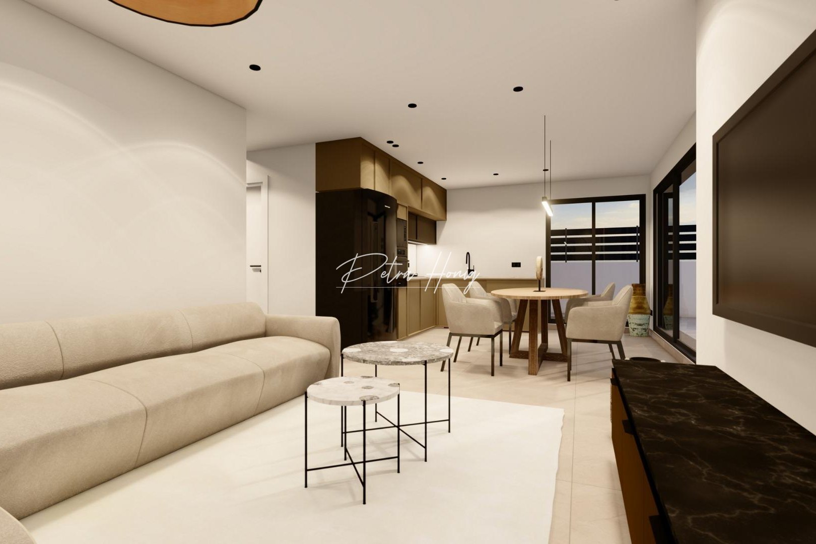 mpya - Villa - Benijofar - Urb. Monteazul