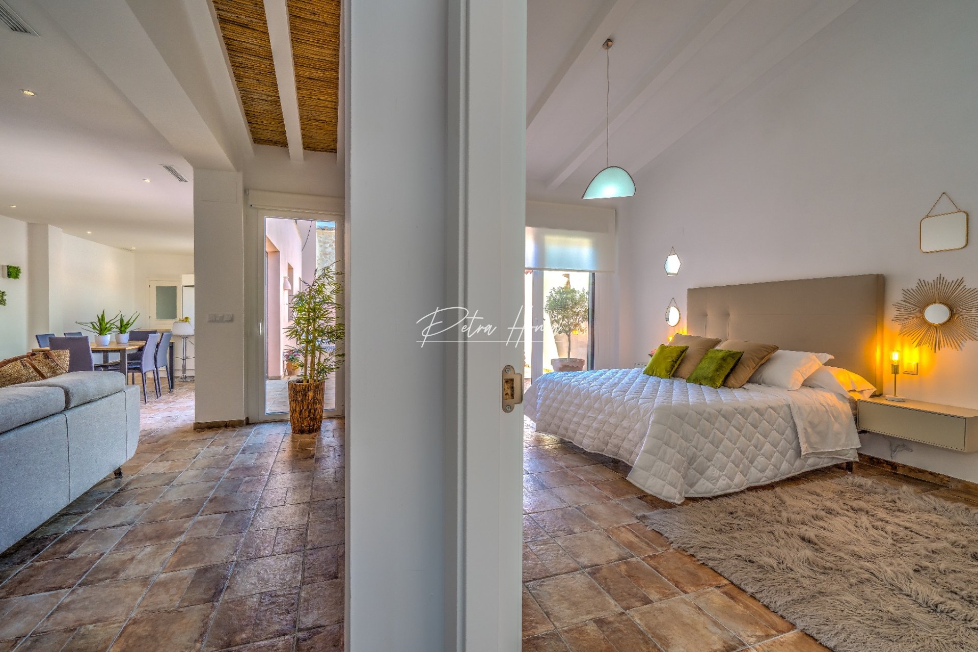 mpya - Villa - Benijofar