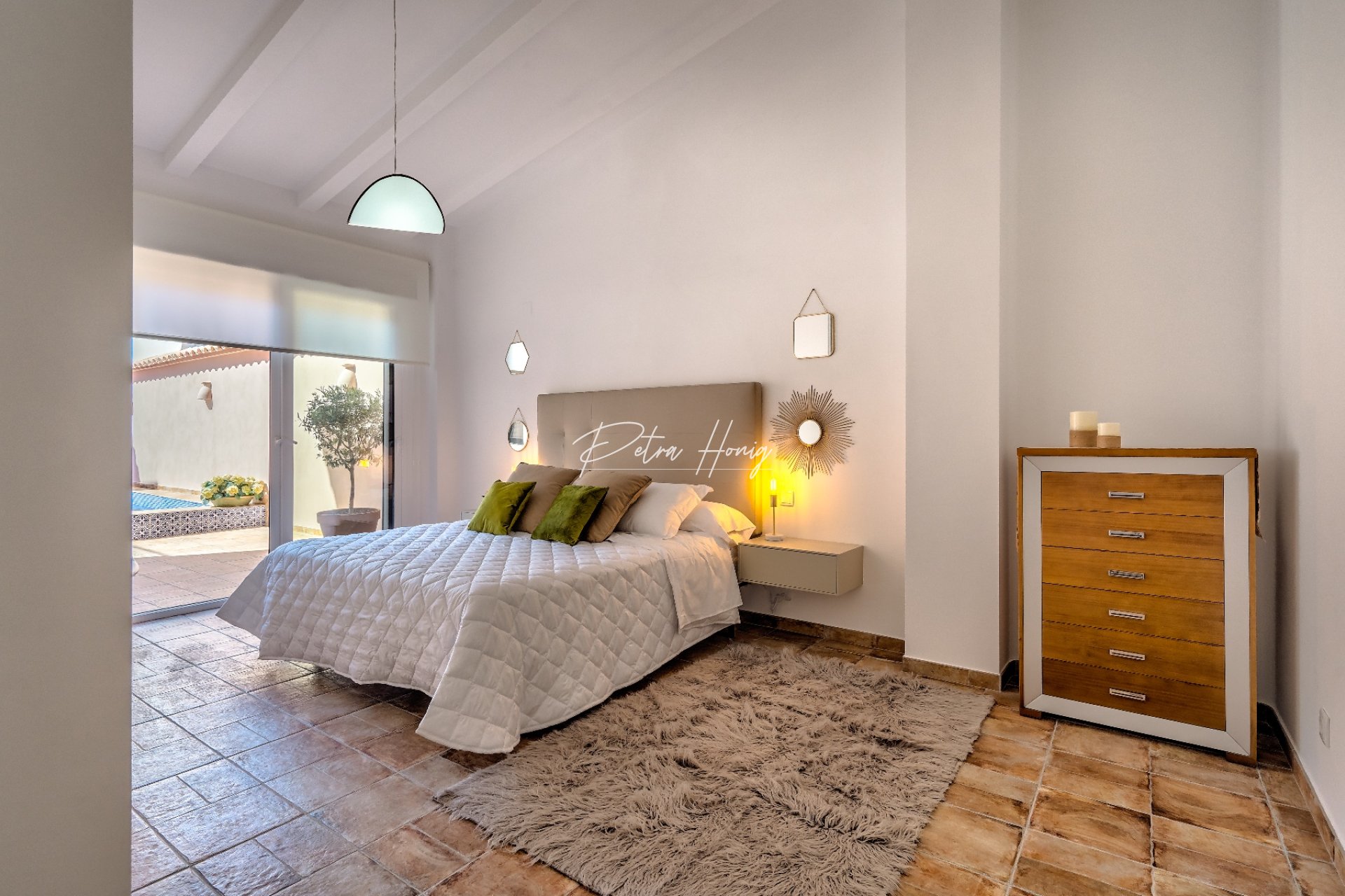 mpya - Villa - Benijofar