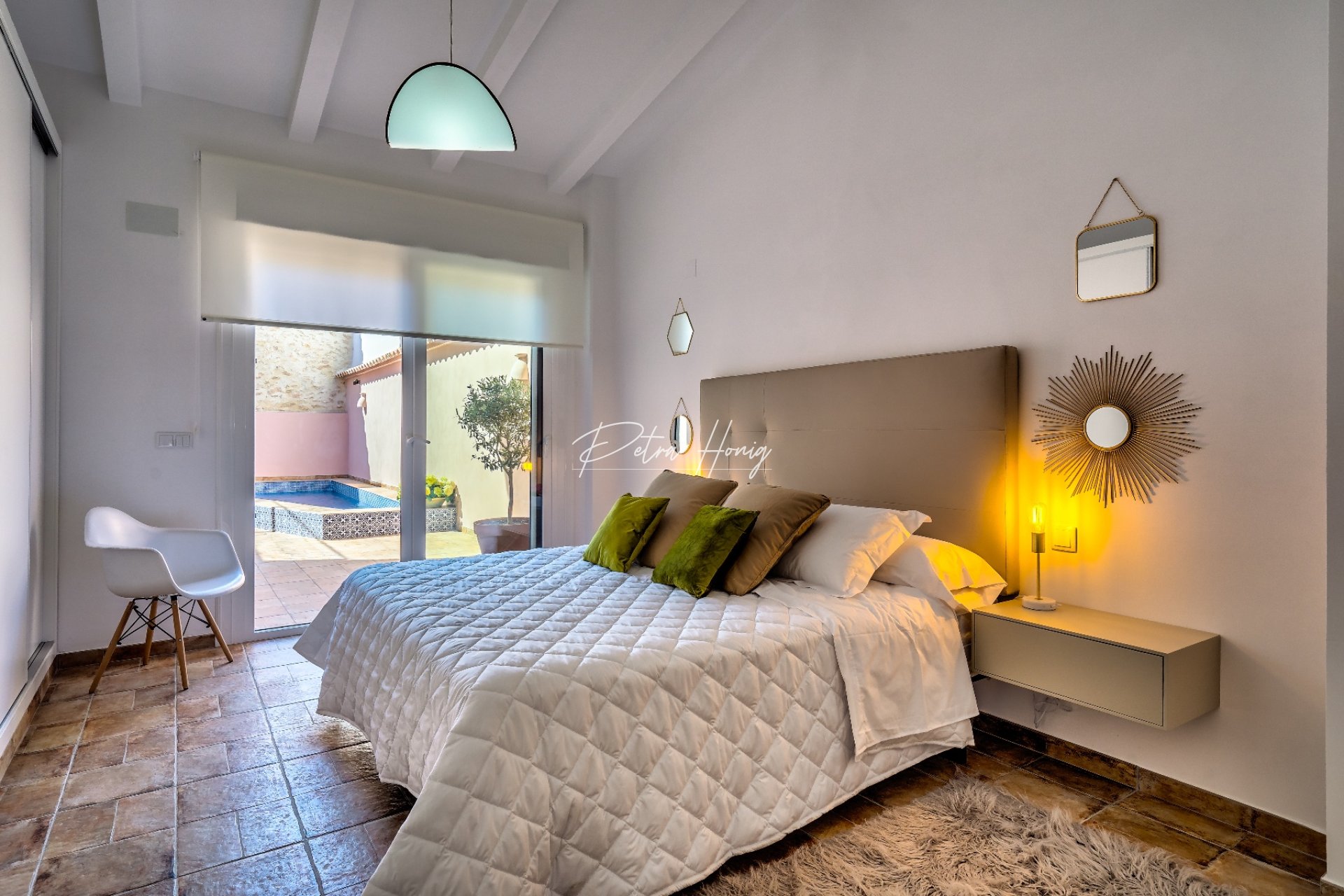 mpya - Villa - Benijofar