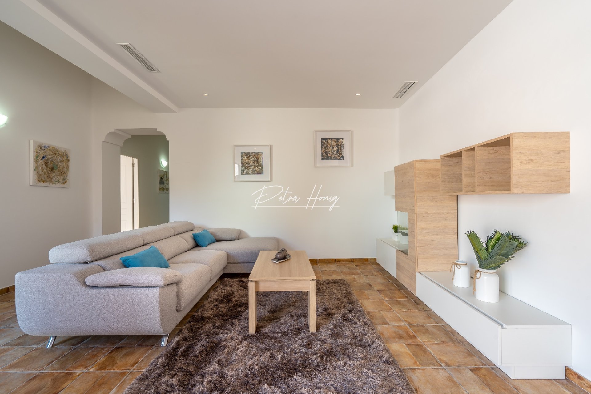 mpya - Villa - Benijofar