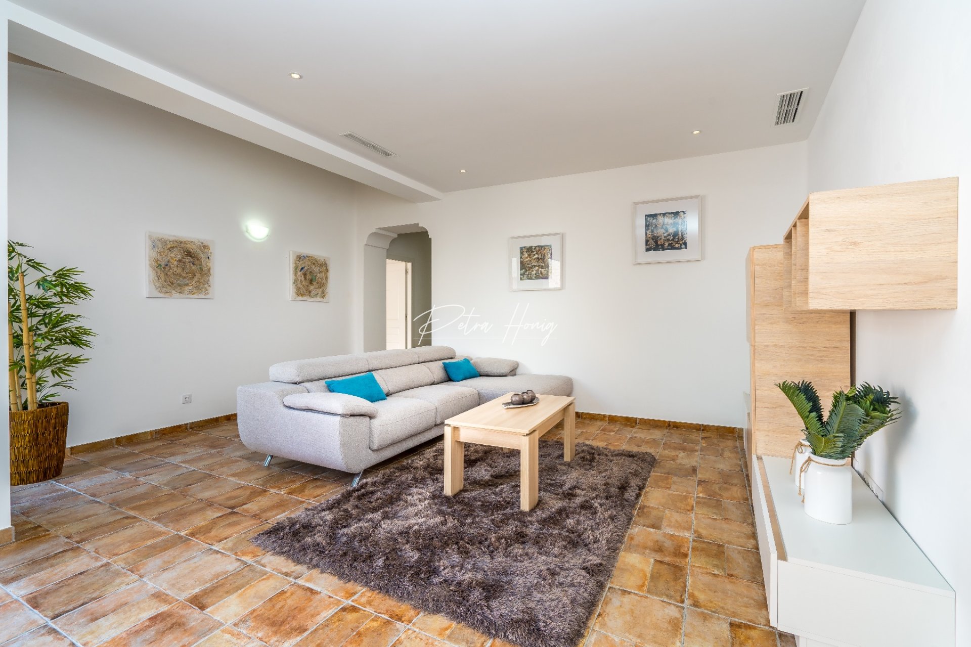 mpya - Villa - Benijofar