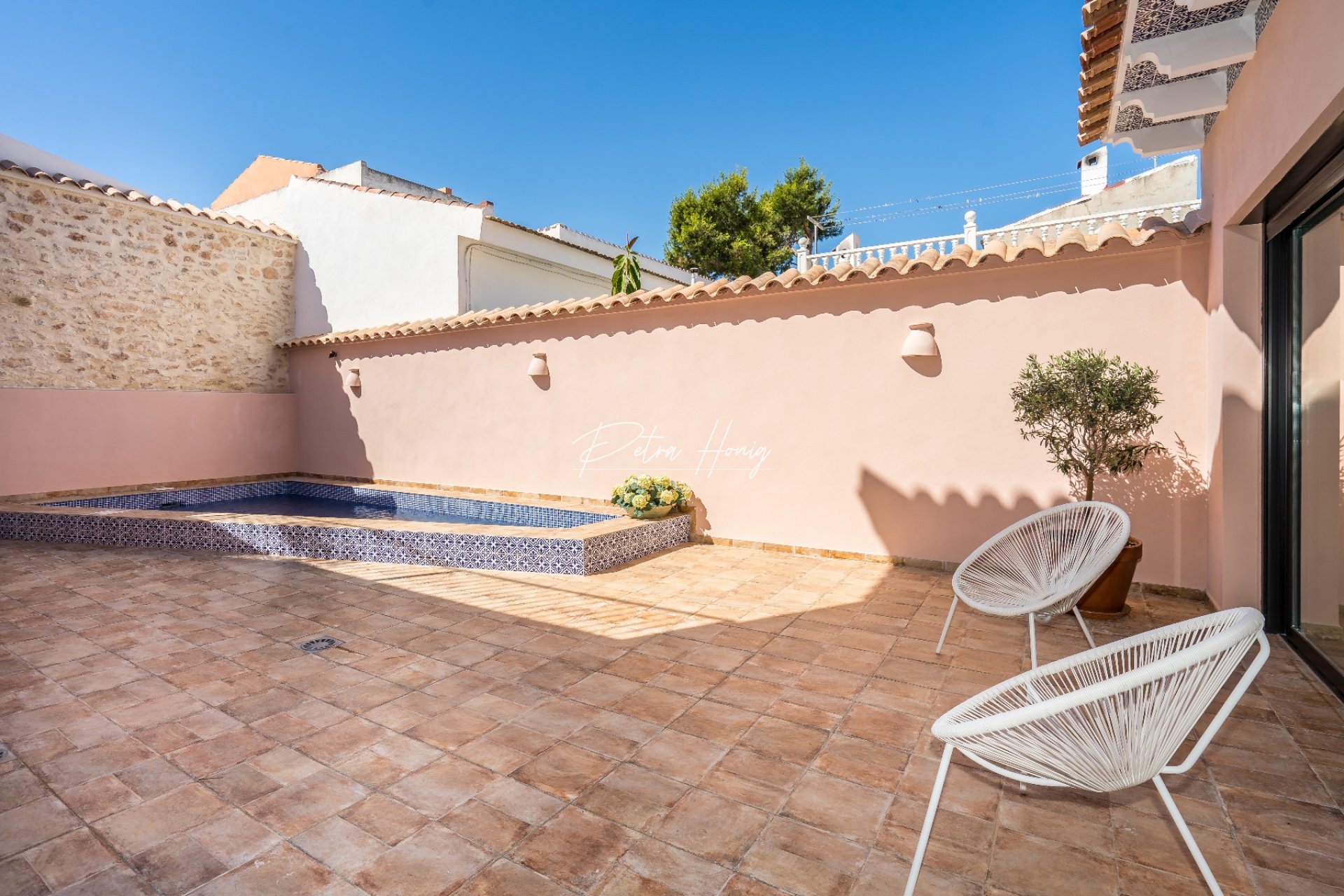 mpya - Villa - Benijofar