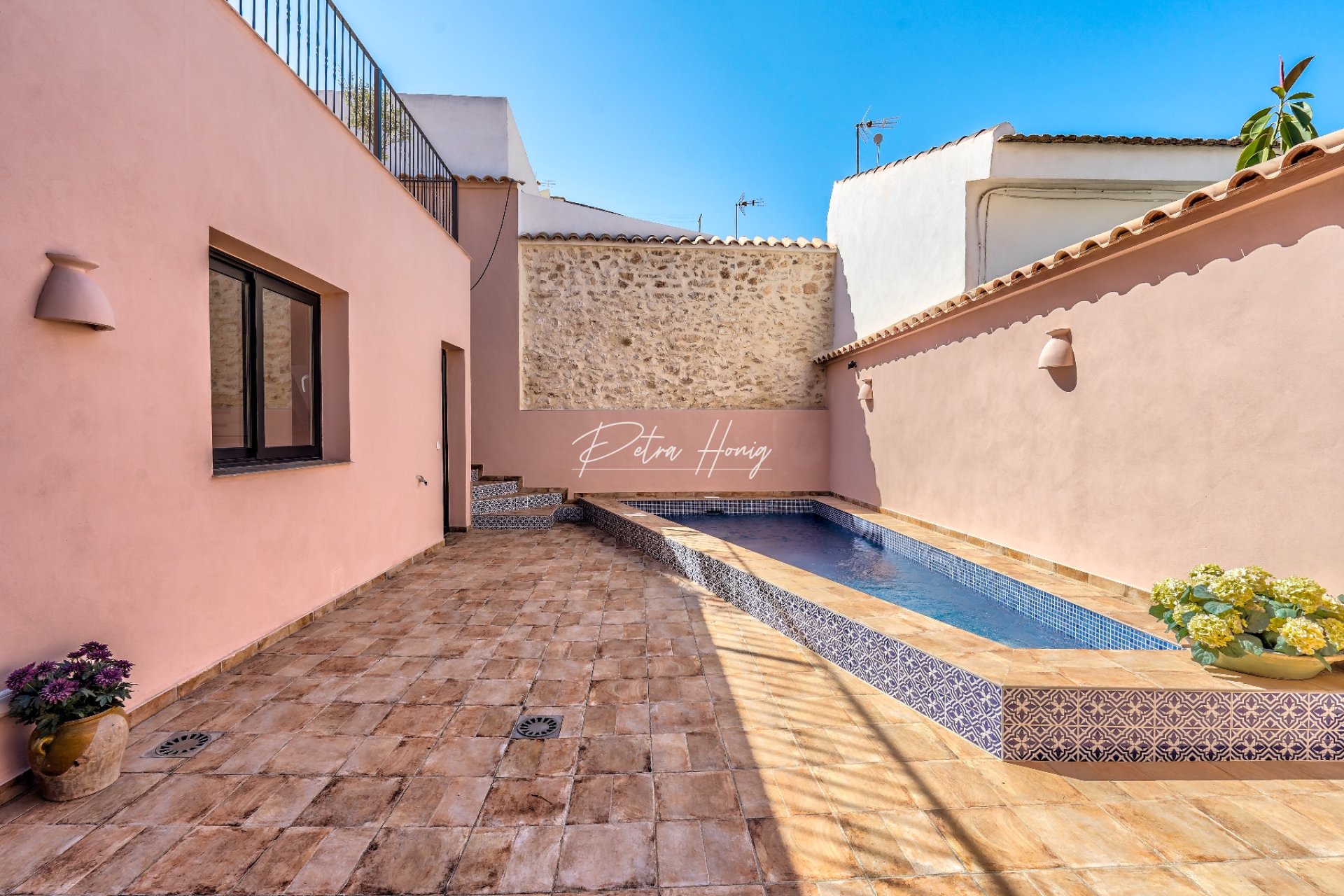 mpya - Villa - Benijofar