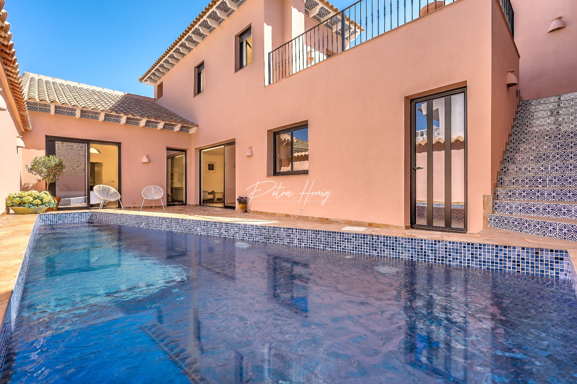 mpya - Villa - Benijofar