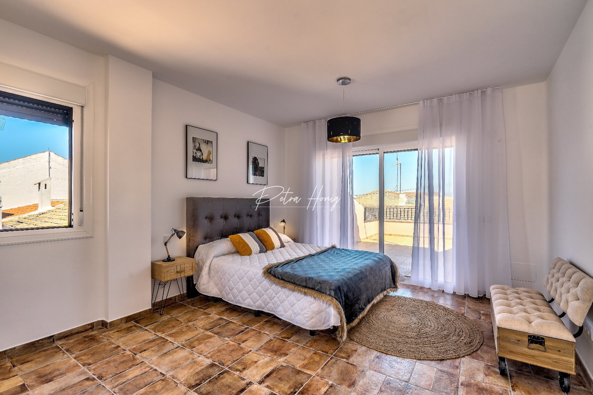mpya - Villa - Benijofar