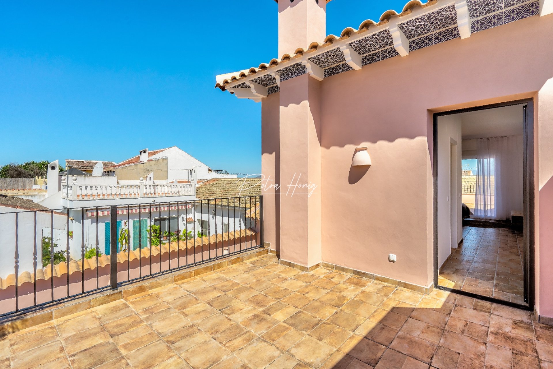 mpya - Villa - Benijofar