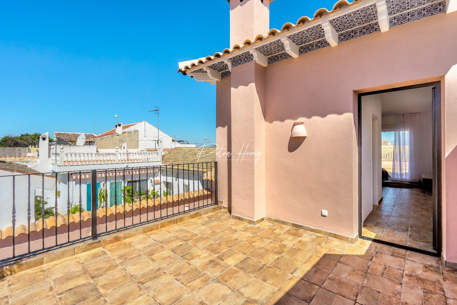 mpya - Villa - Benijofar