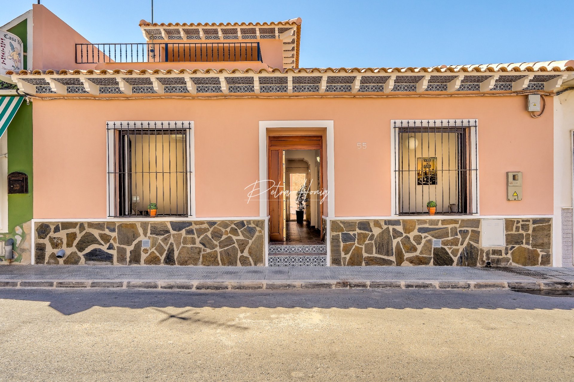 mpya - Villa - Benijofar