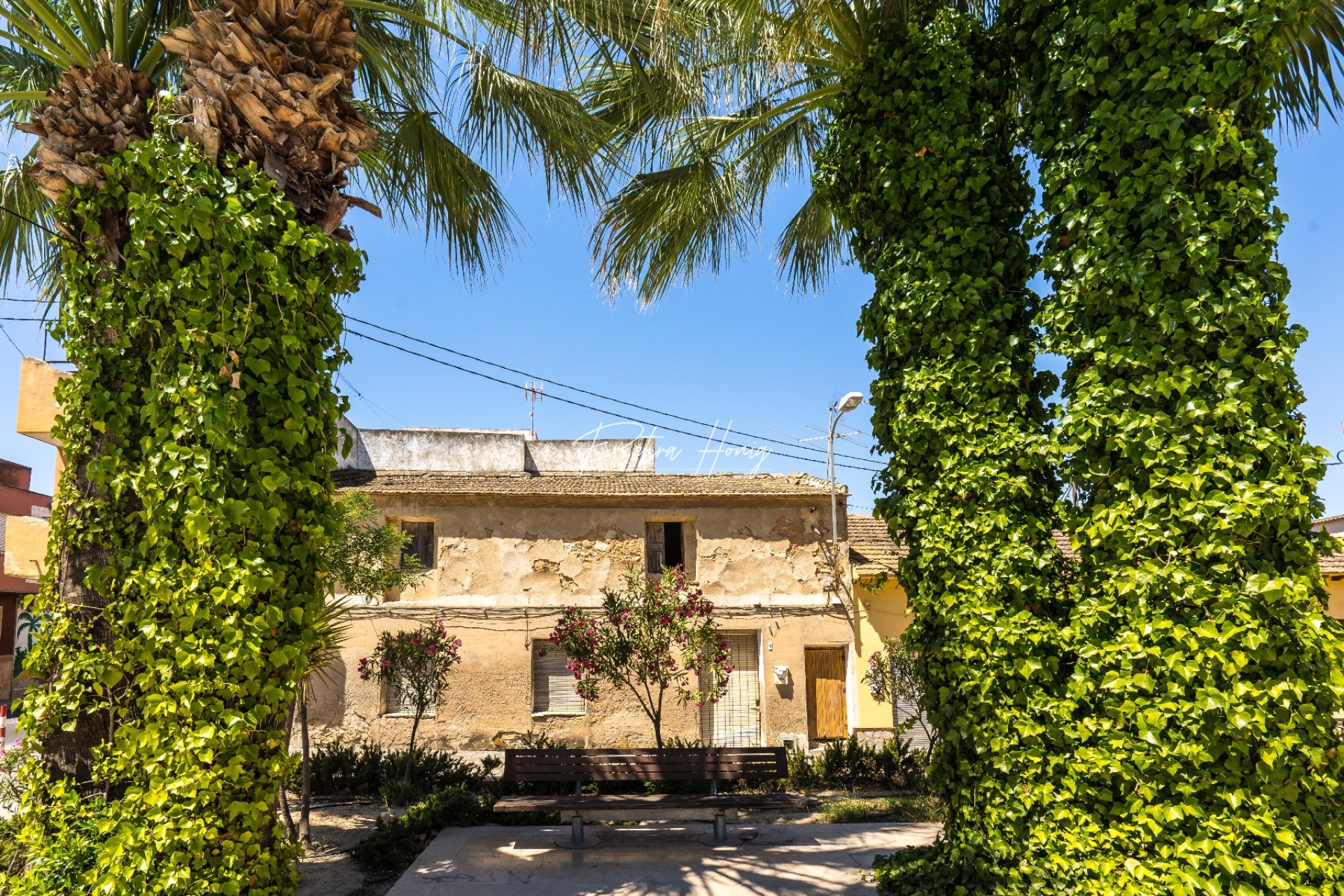 mpya - Villa - Benijofar