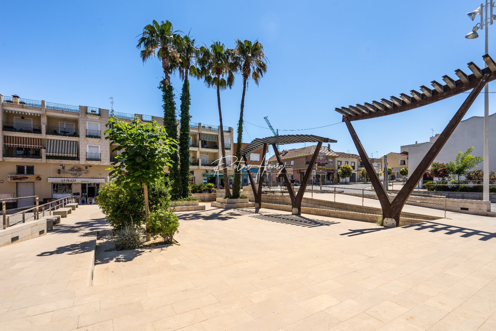 mpya - Villa - Benijofar