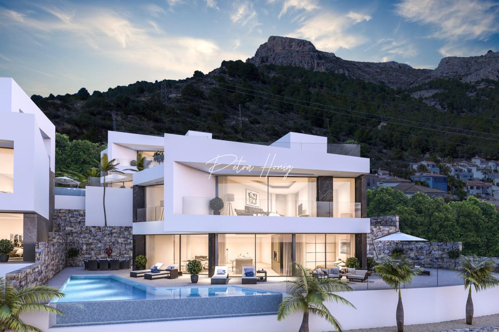 mpya - Villa - Calpe - Cucarres