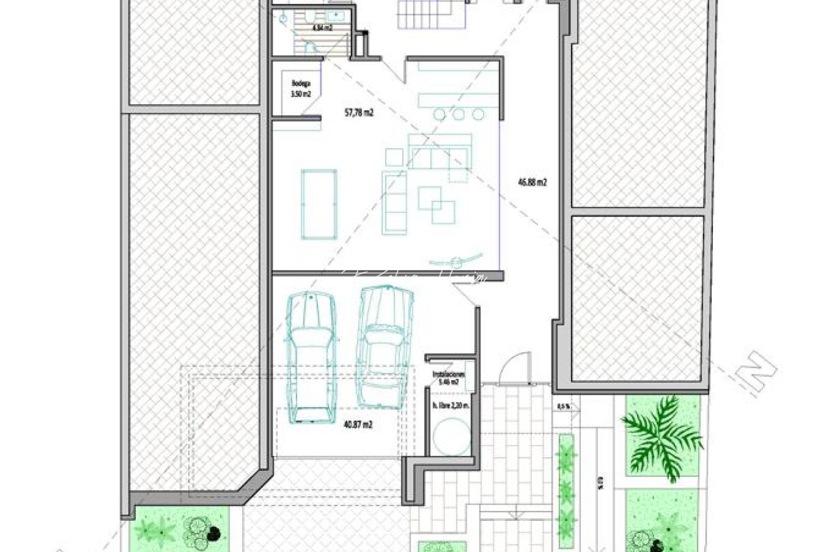 mpya - Villa - Calpe - Maryvilla