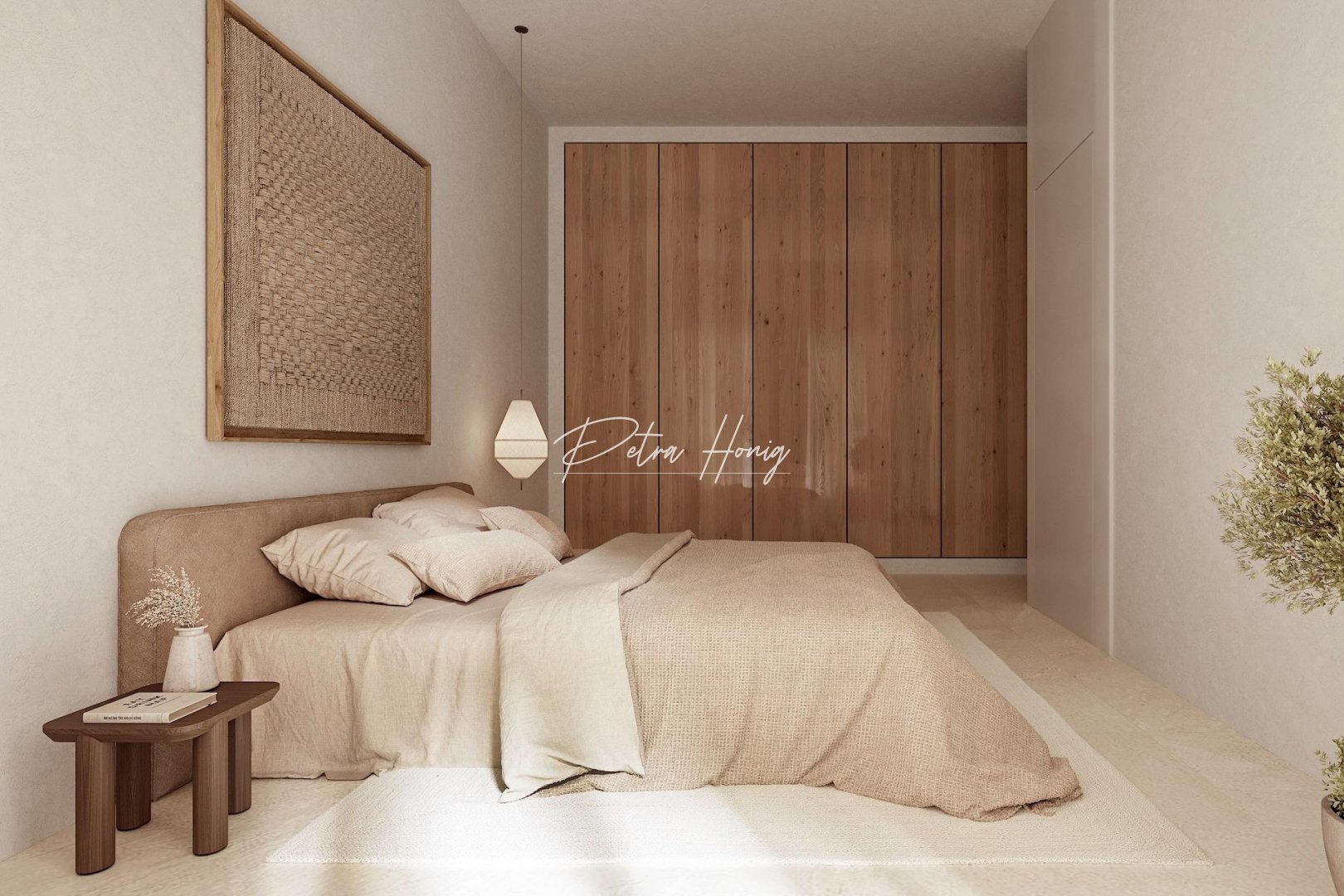 mpya - Villa - Calpe - Pla roig