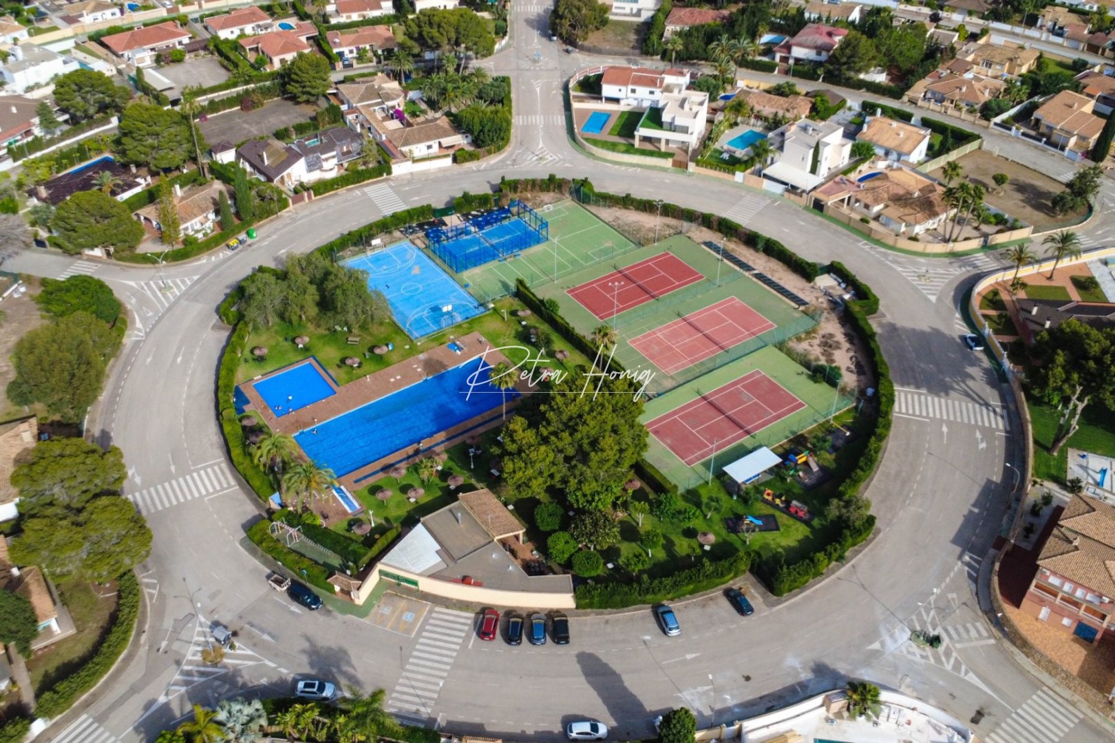 mpya - Villa - Campoamor