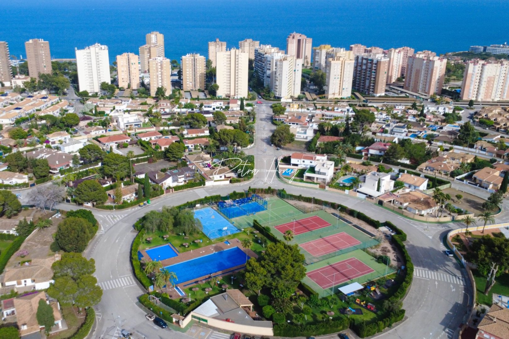 mpya - Villa - Campoamor