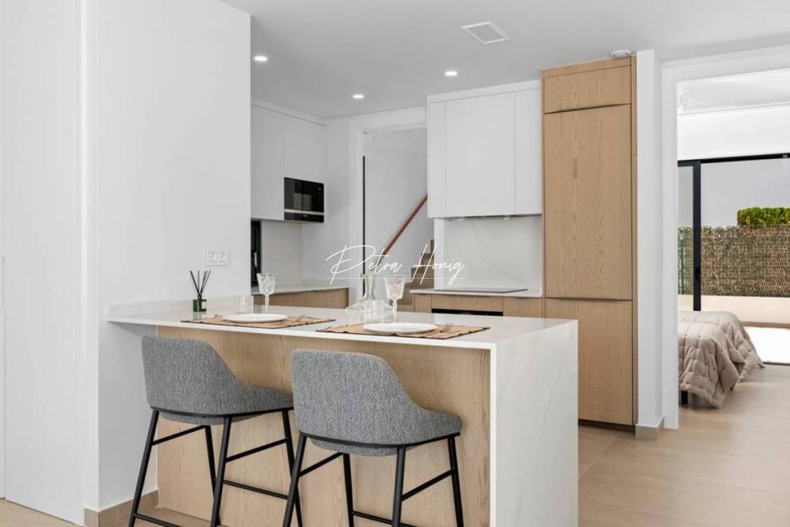 mpya - Villa - Campoamor