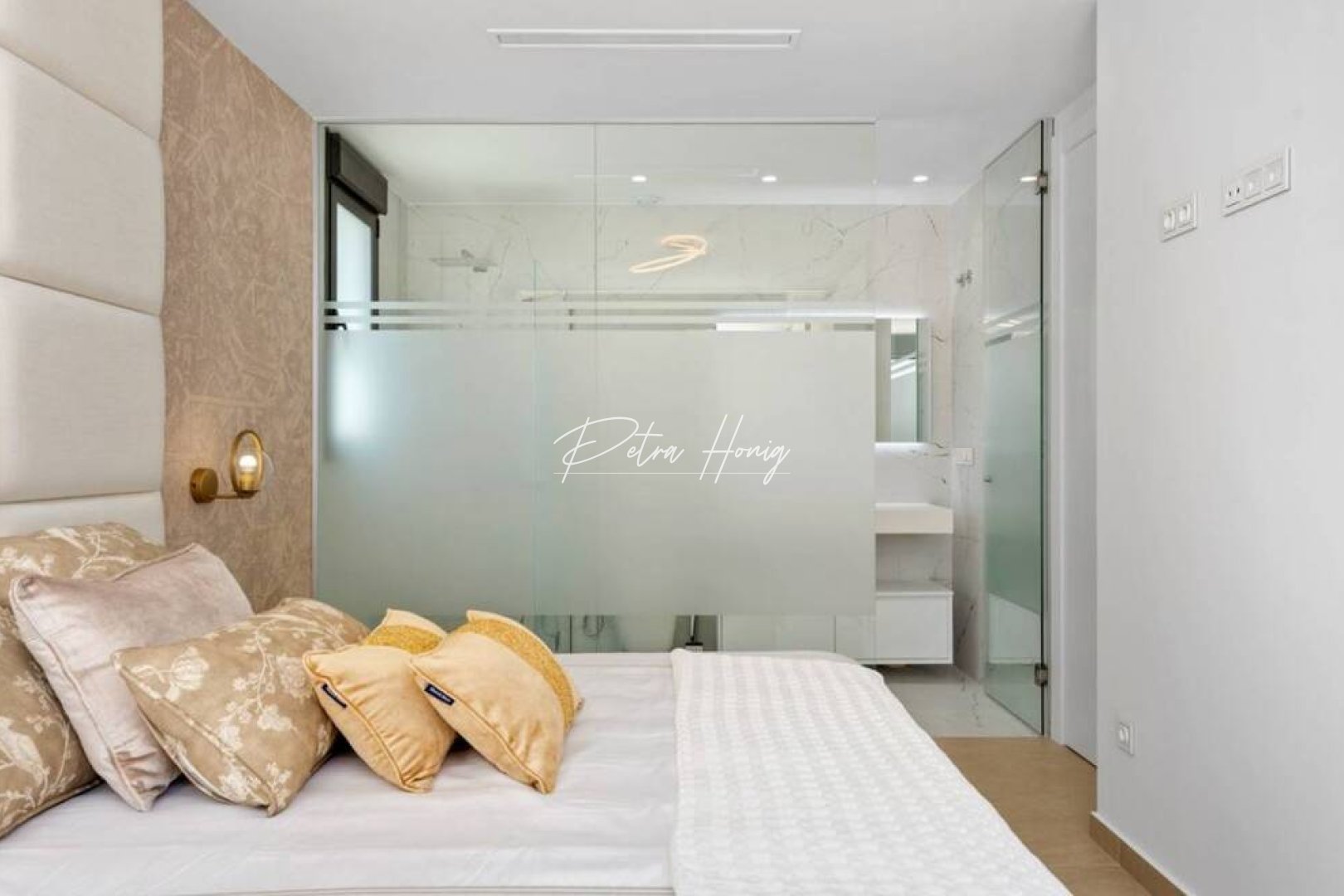 mpya - Villa - Campoamor