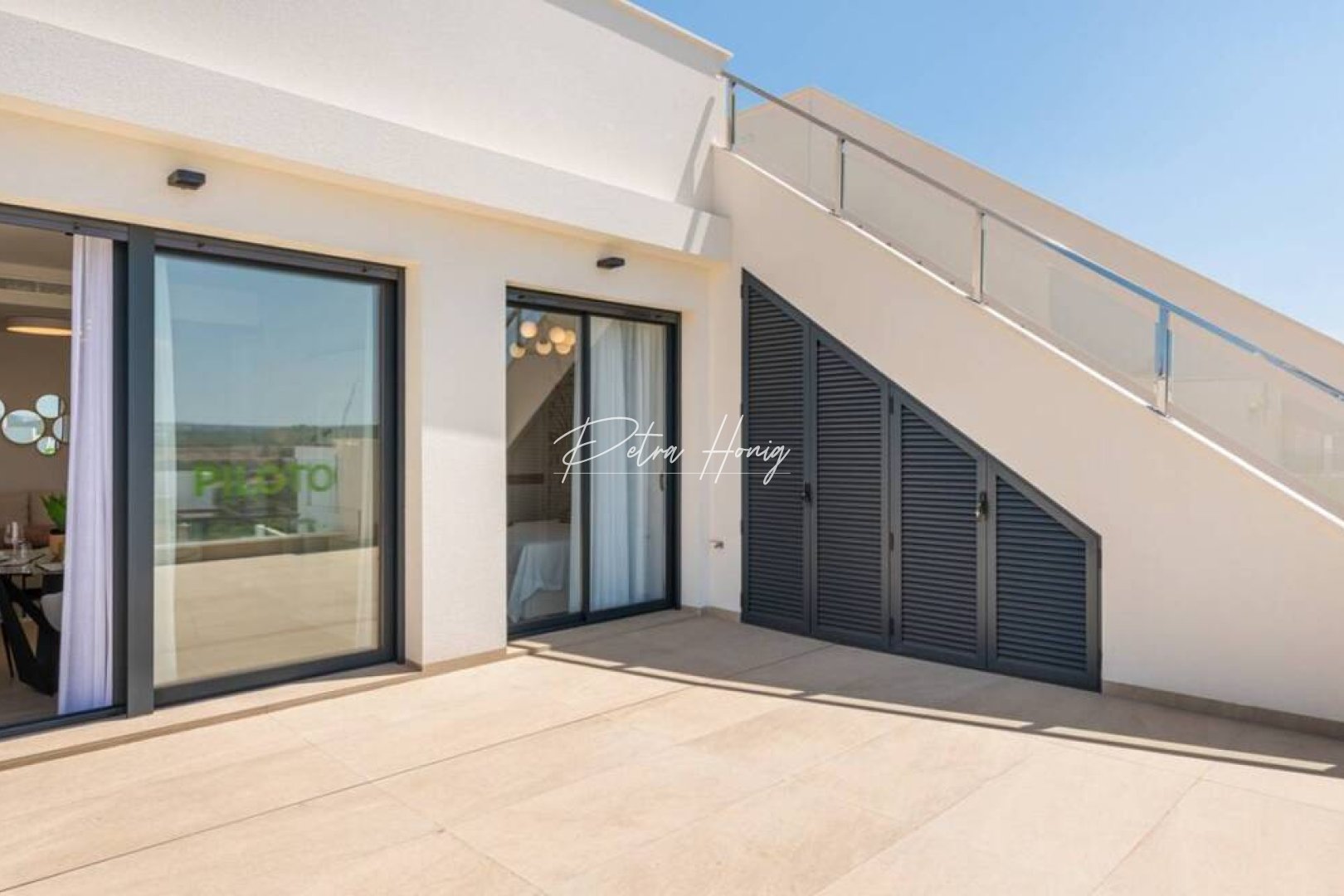 mpya - Villa - Campoamor