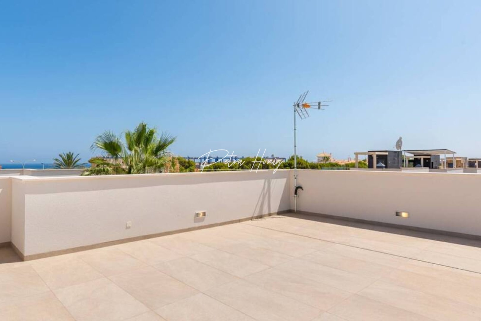 mpya - Villa - Campoamor