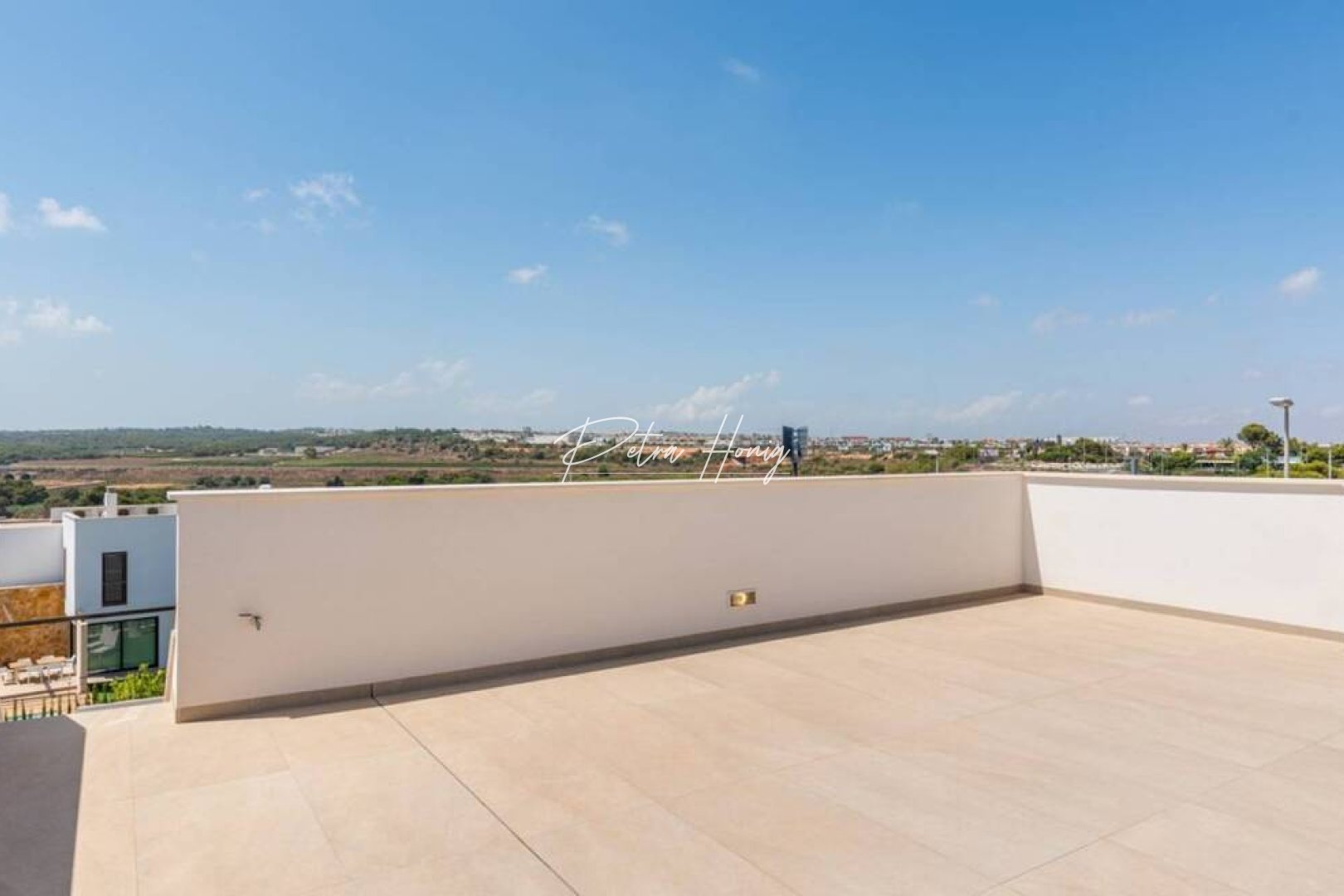 mpya - Villa - Campoamor