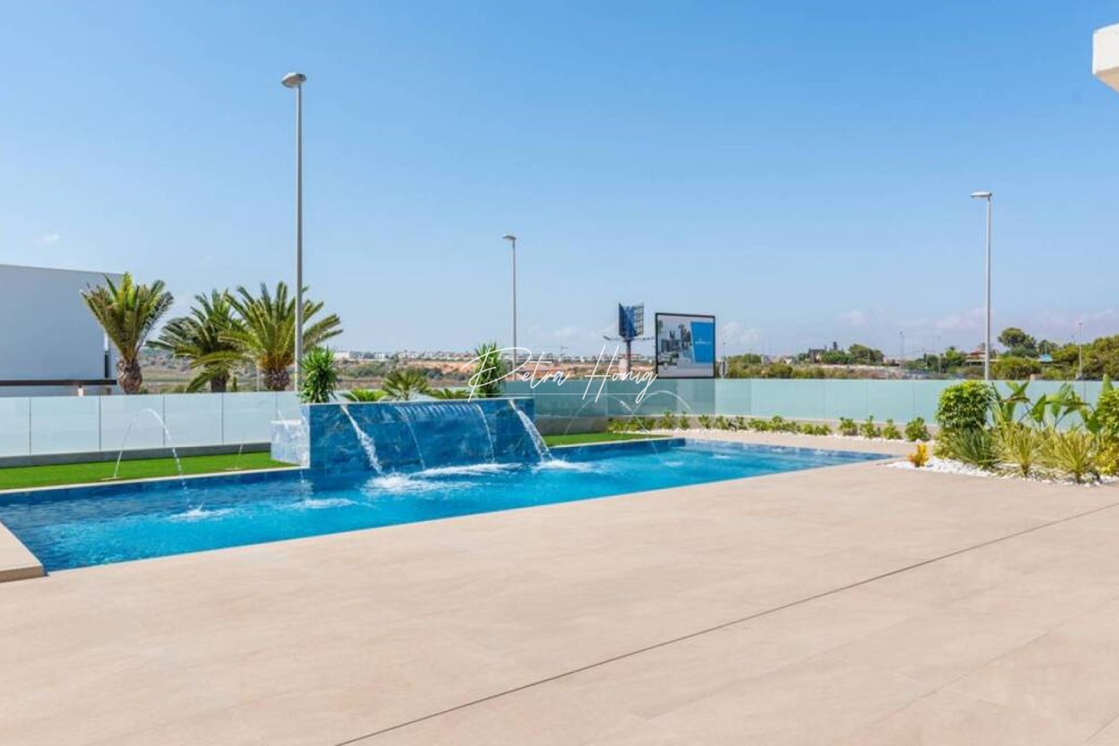 mpya - Villa - Campoamor