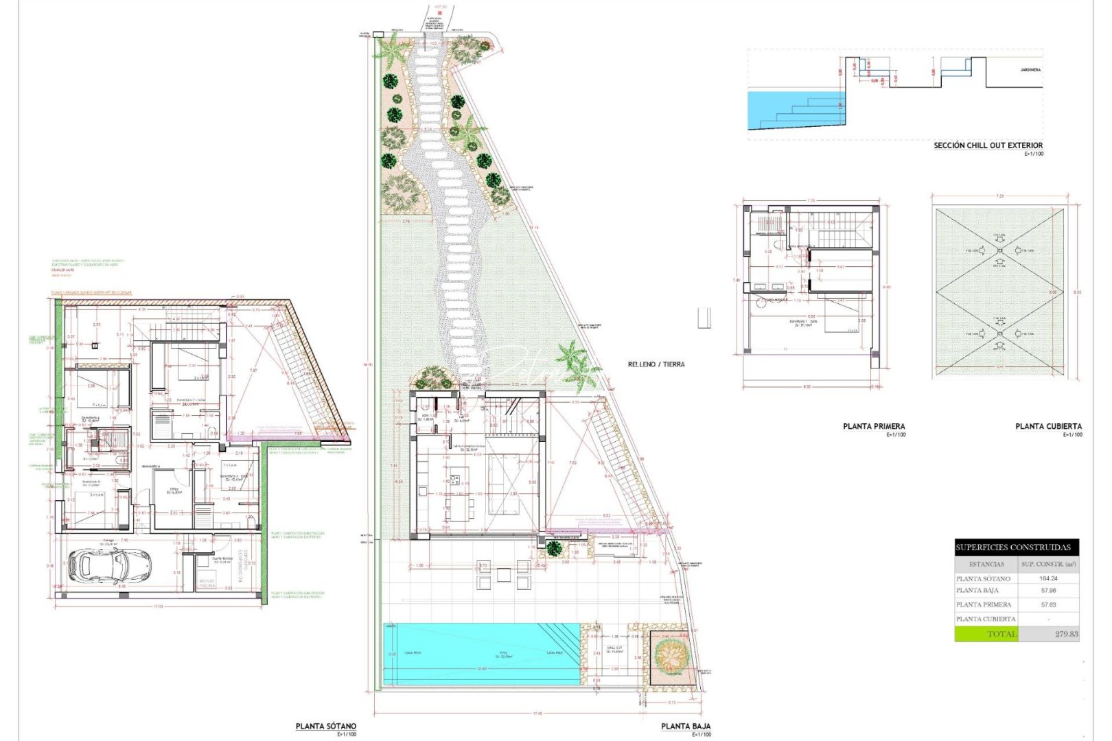 mpya - Villa - Ciudad Quesada - ALTOS DE LA MARQUESA