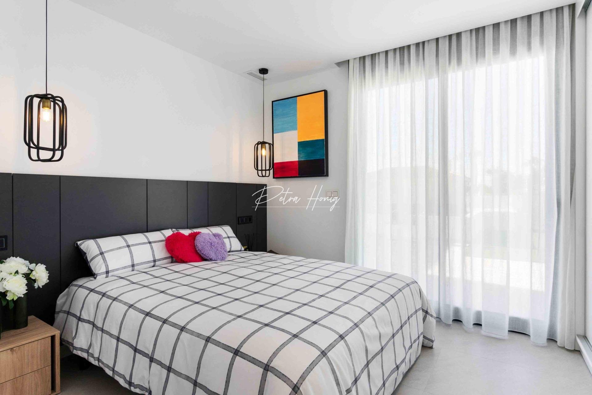 mpya - Villa - Ciudad Quesada - Benimar