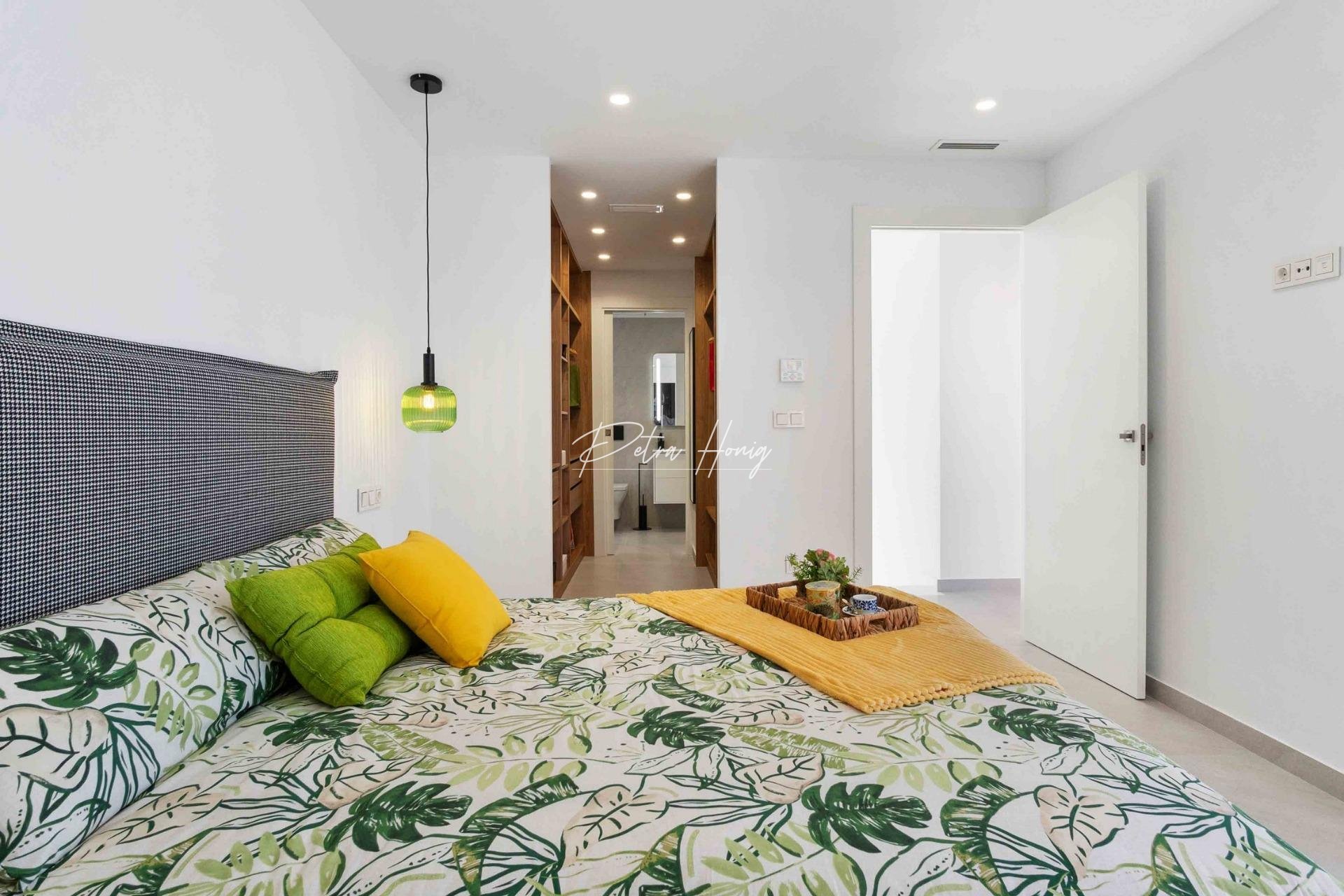 mpya - Villa - Ciudad Quesada - Benimar