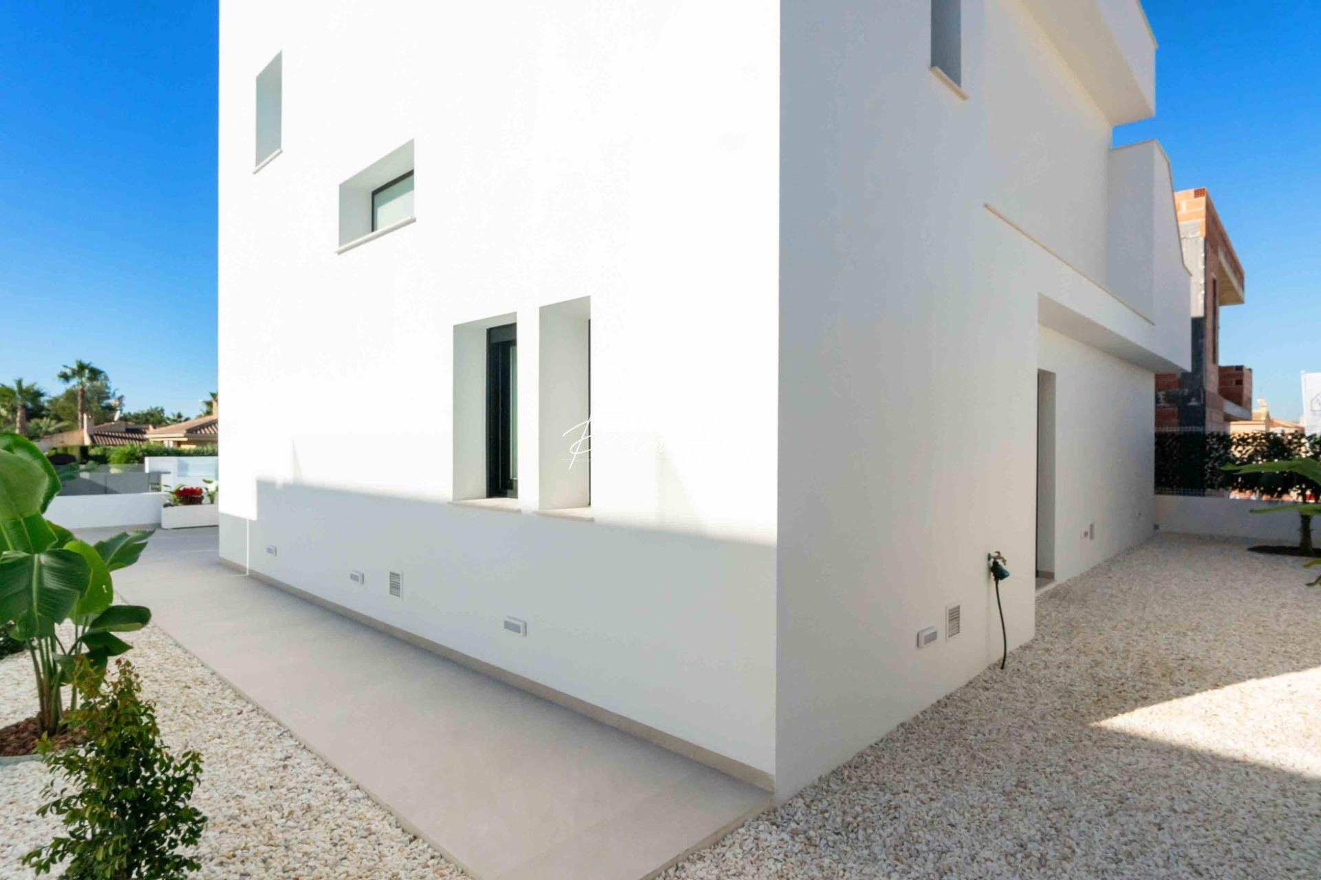 mpya - Villa - Ciudad Quesada - Benimar