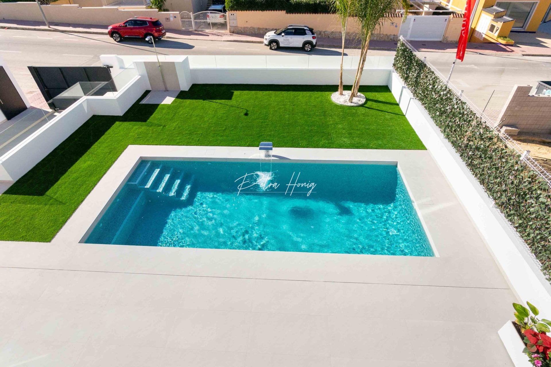 mpya - Villa - Ciudad Quesada - Benimar