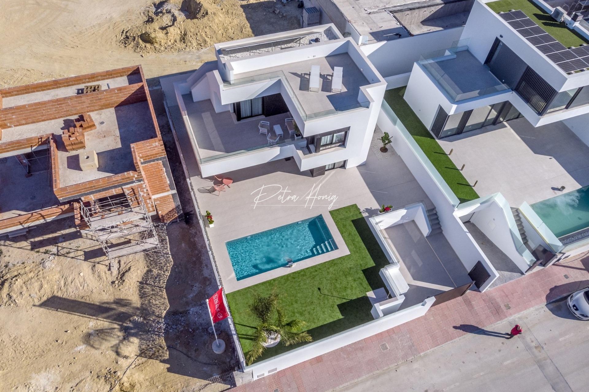 mpya - Villa - Ciudad Quesada - Benimar