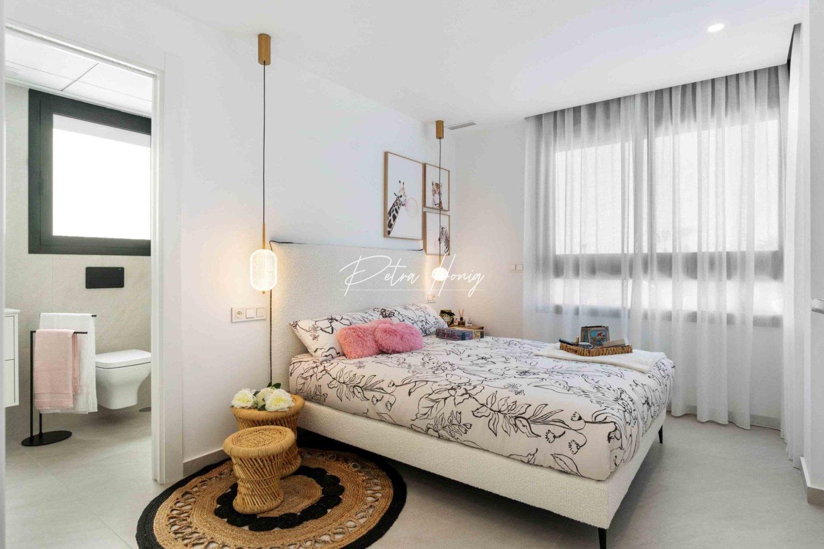 mpya - Villa - Ciudad Quesada - Benimar