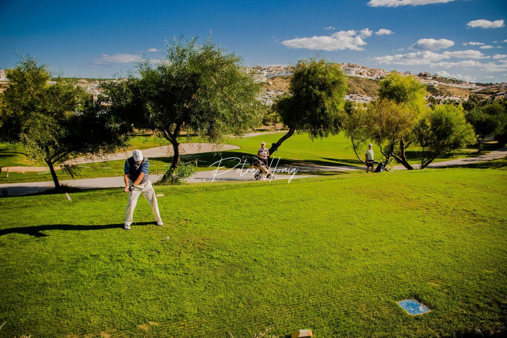 mpya - Villa - Ciudad Quesada - Benimar