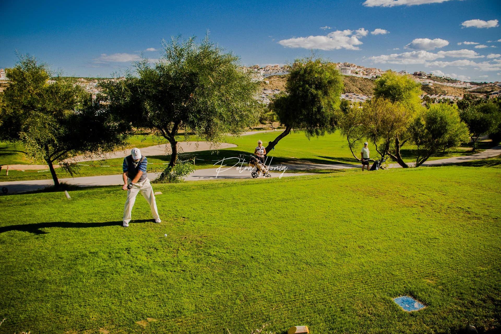 mpya - Villa - Ciudad Quesada - Benimar