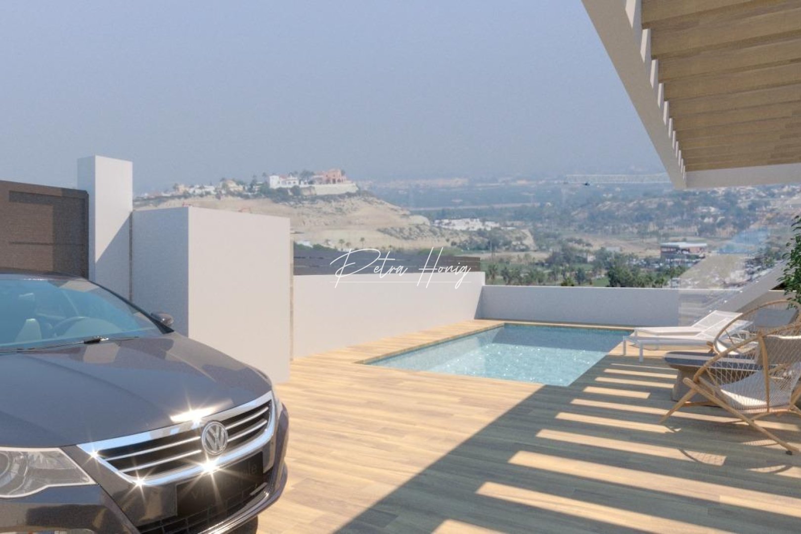 mpya - Villa - Ciudad Quesada - Golf La Marquesa (Ciudad Quesada)