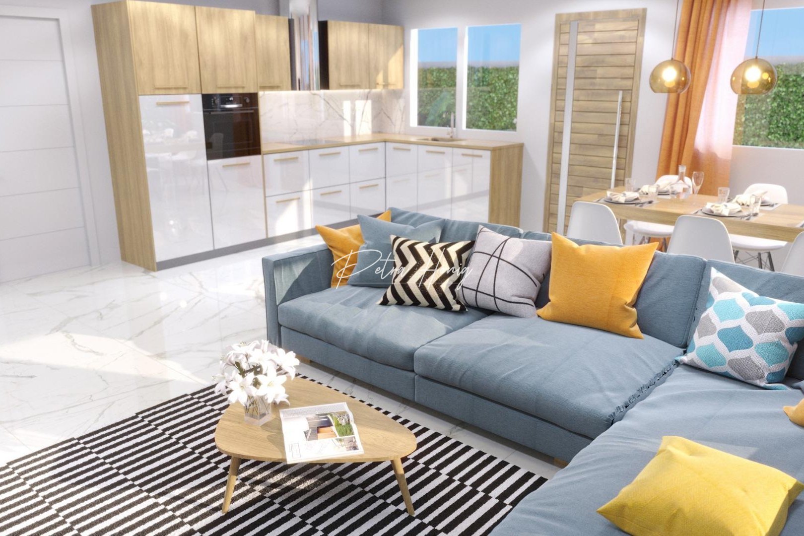 mpya - Villa - Ciudad Quesada - Golf La Marquesa (Ciudad Quesada)