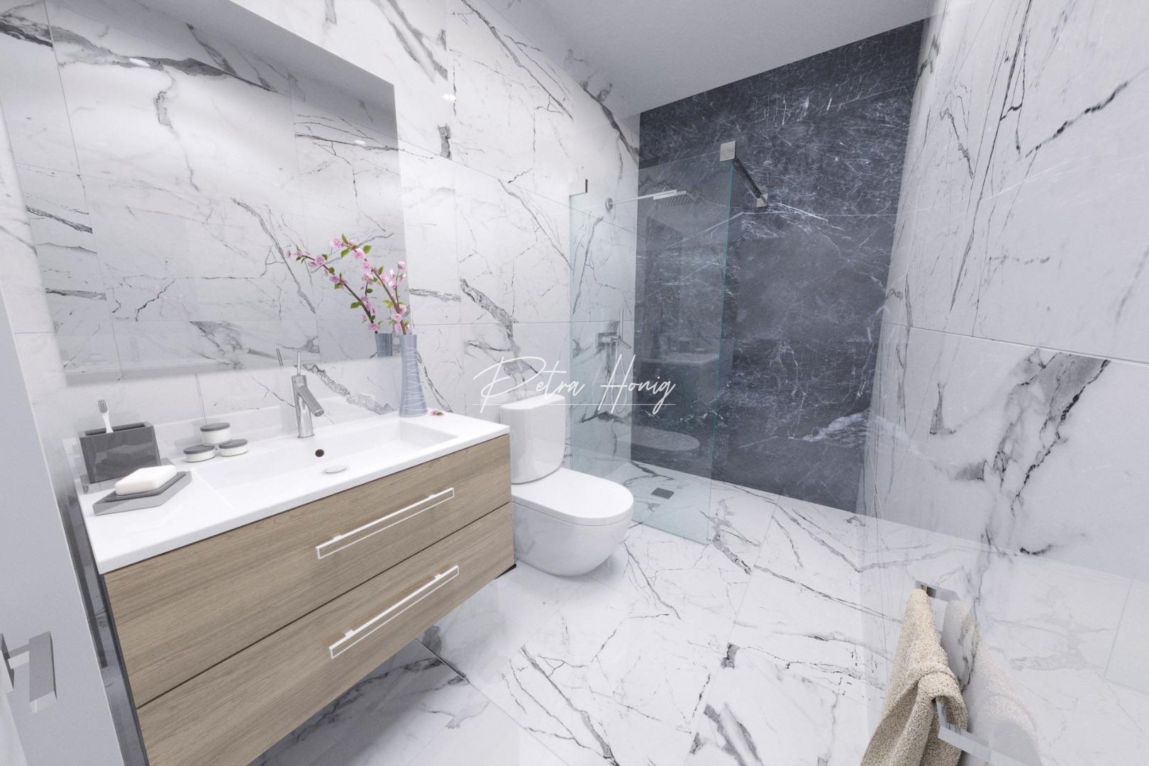 mpya - Villa - Ciudad Quesada - Golf La Marquesa (Ciudad Quesada)