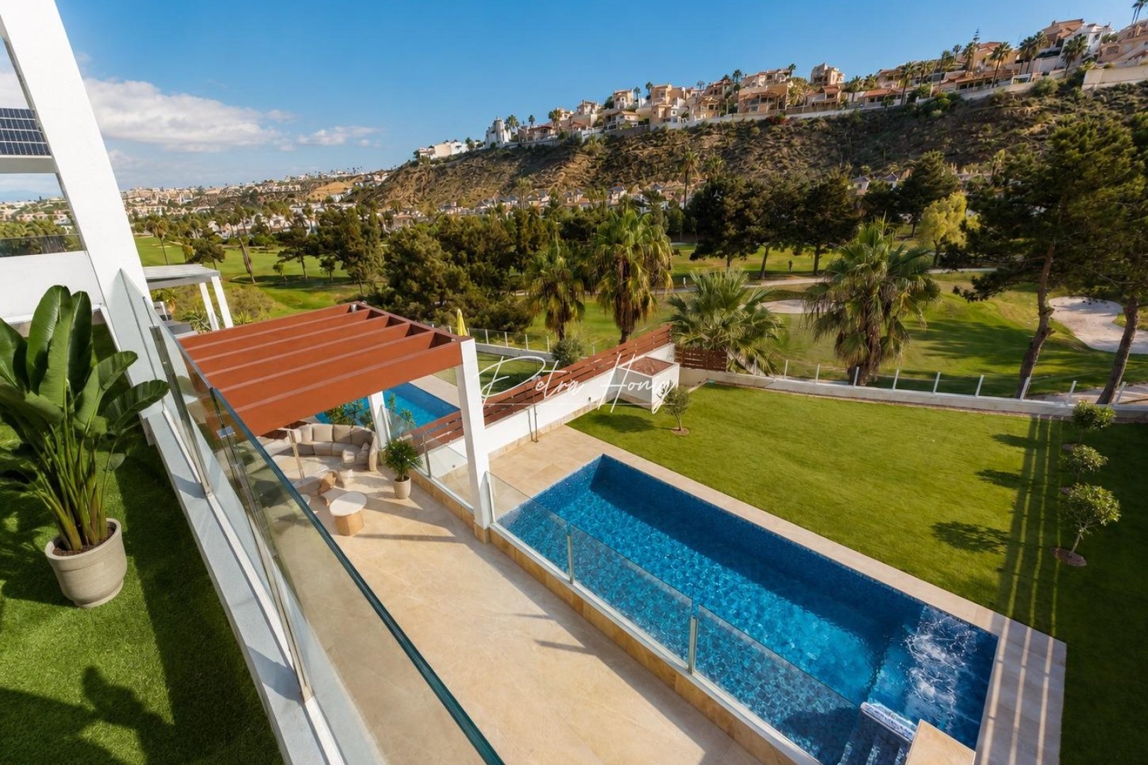 mpya - Villa - Ciudad Quesada - Golf La Marquesa (Ciudad Quesada)
