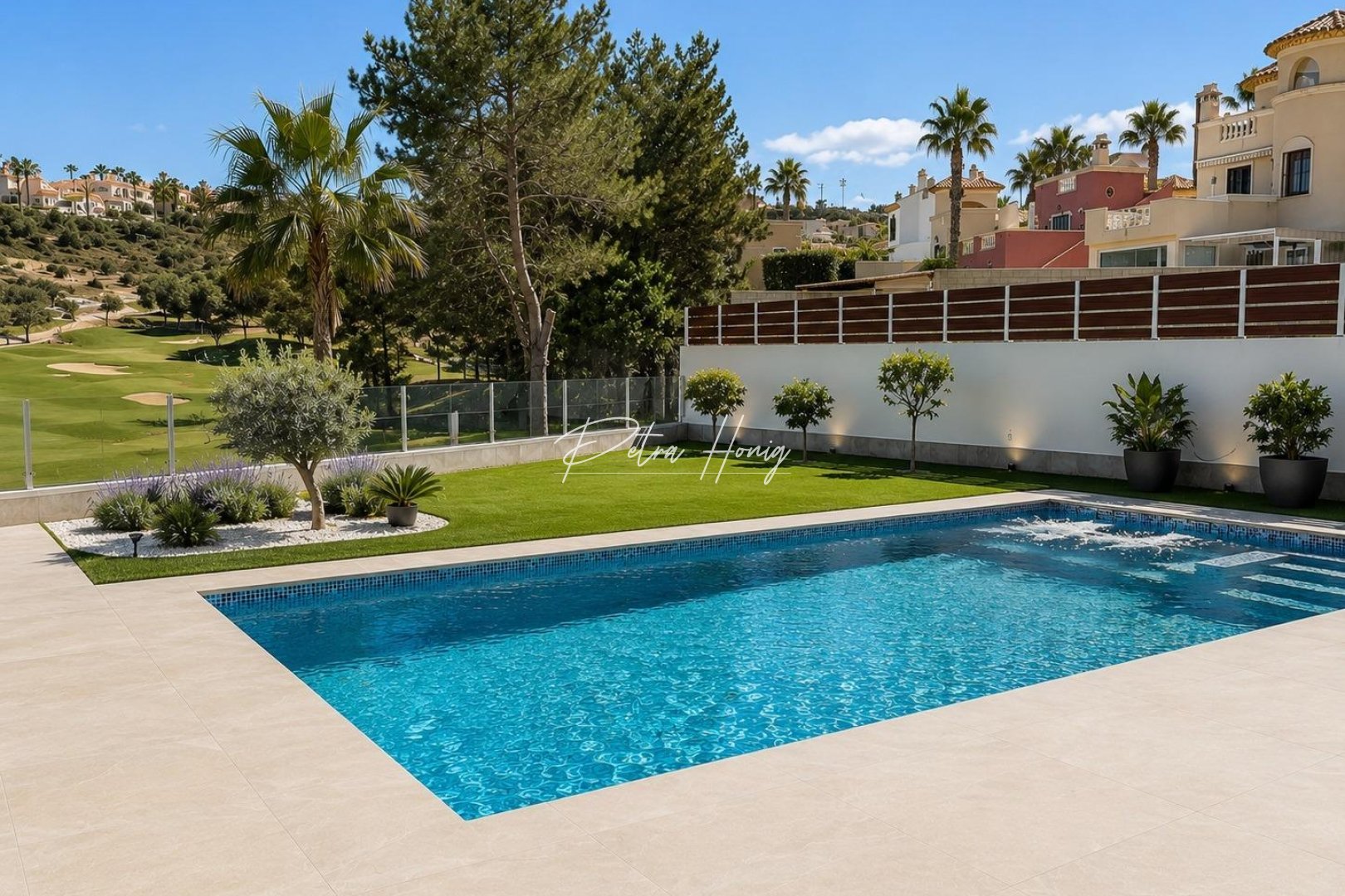 mpya - Villa - Ciudad Quesada - Golf La Marquesa (Ciudad Quesada)