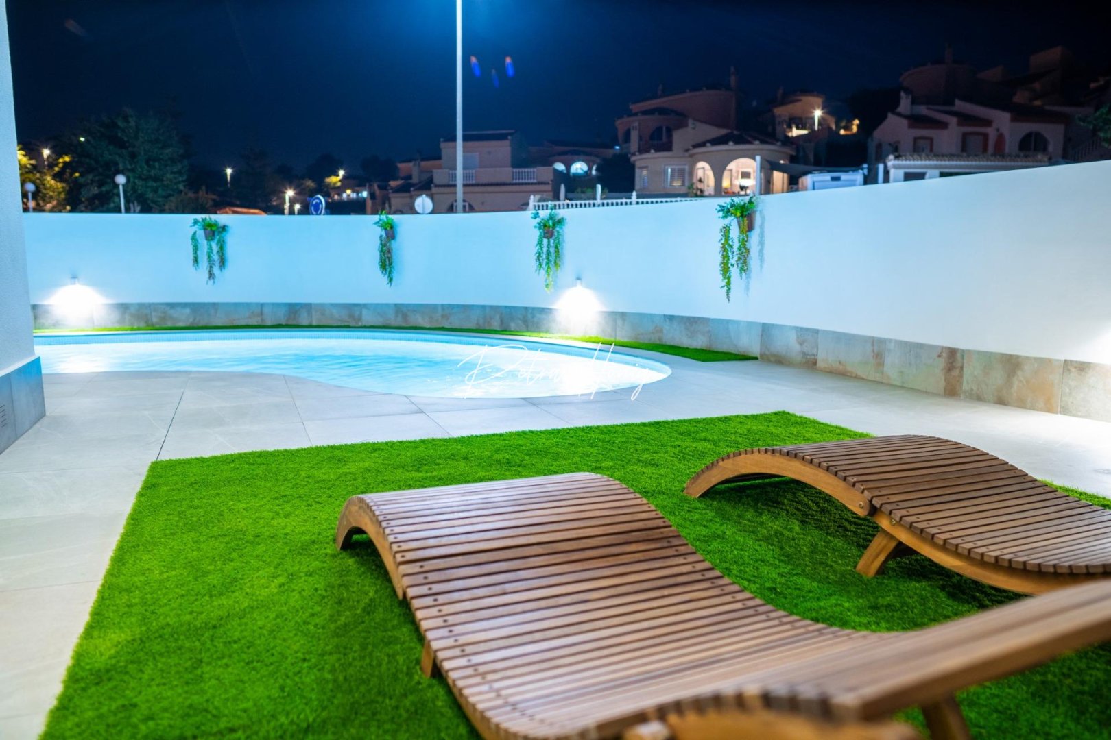 mpya - Villa - Ciudad Quesada - Golf La Marquesa (Ciudad Quesada)