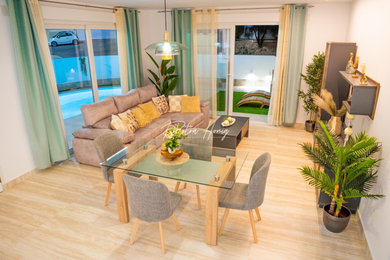 mpya - Villa - Ciudad Quesada - Golf La Marquesa (Ciudad Quesada)